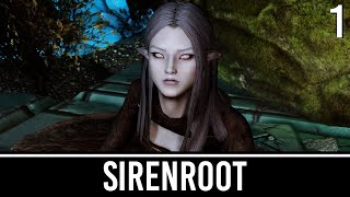 Skyrim Mods: Sirenroot - Deluge of Deceit - Part 1