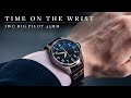 IWC Big Pilot 43mm What You Need To Know - Time On The Wrist