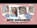 ΝΑ ΚΑΙ Η ΑΝΑΝΕΩΜΕΝΗ ΣΟΦΙΤΑ ΜΑΣ! | ATTIC ROOM MAKEOVER | Diary of a Greek Mum