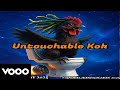 Untouchable Kok W Lyrics