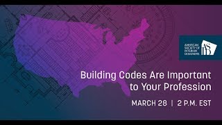 Building Codes Are Important to Your Profession