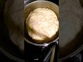 Time lapse of bread dough rising. #food #science #timelapse #bread