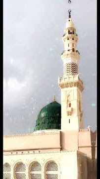 ya rasulallah sunlizie meri fartad ko #love #alahazratkalambyowaisrazaqadri #coverartist #bayan