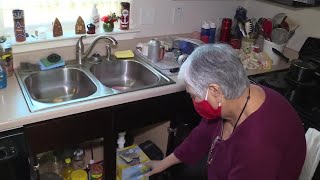 Austin Disaster Relief Network receives 200+ requests for home cleanups around Central Texas