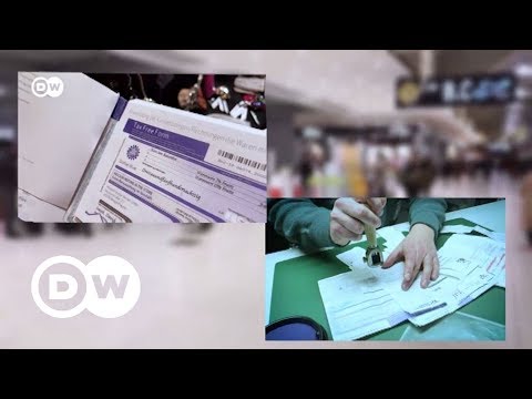 Video: Kuidas Saab Tax Free Tagastada