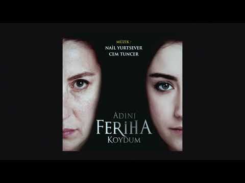 Eylem Aktaş - Beni Unutma // Adını Feriha Koydum