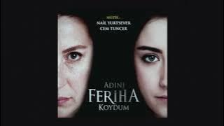 Eylem Aktaş - Beni Unutma // Adını Feriha Koydum