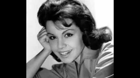 Annette Funicello - Rock and Roll Waltz (Annette: ...