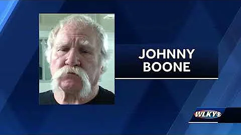 'Cornbread Mafia' leader Johnny Boone to spend 57 ...