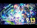Aniplex Online Fest 2025｜Featured Shows & Guest Line-up [Sat. 9/13 at 5PM JST!]
