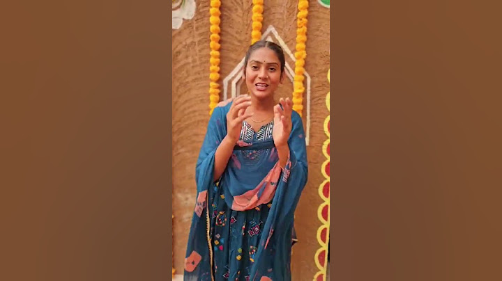 Bahu chatak || Shivani kumari