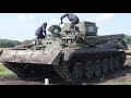 ARMYGAMES международный конкурс рембат 2019