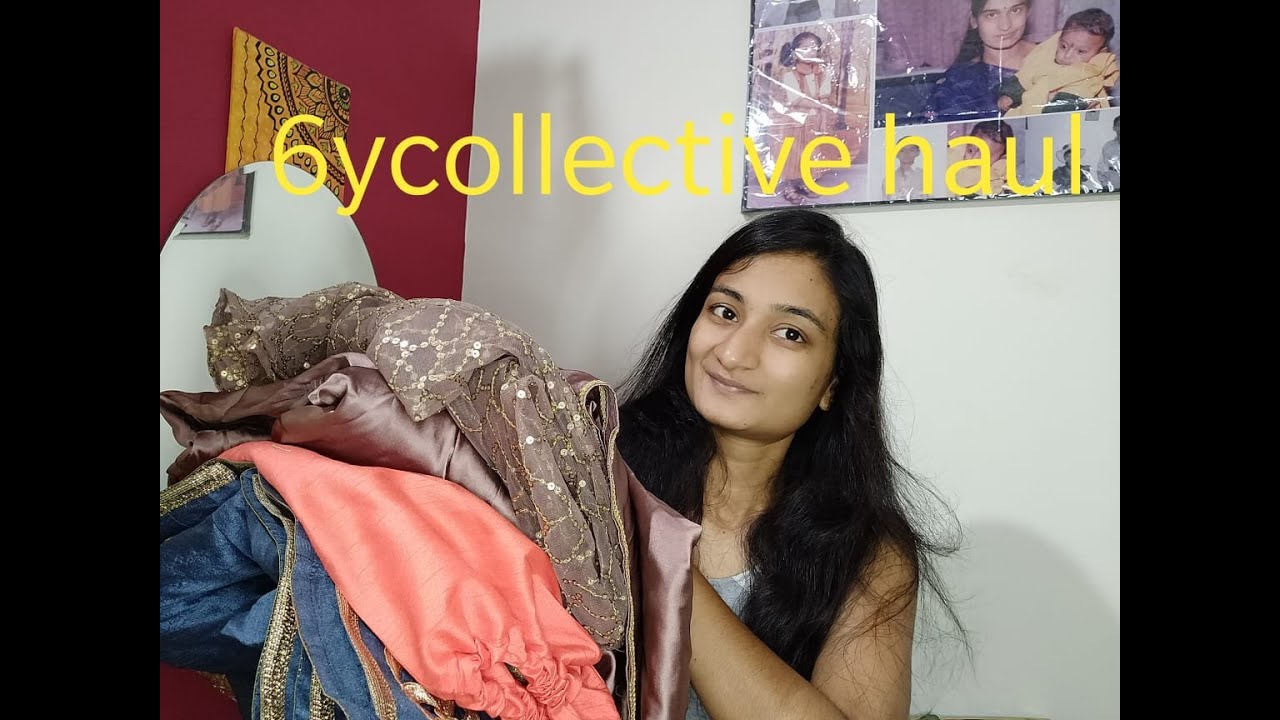 6Y Collective on Instagram: “Our client @erakaila looks like a golden ray  of sunshine on a cloudy day! #6you #6… | Indian gowns dresses, Indian gowns,  Gowns dresses
