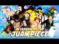 Roblox blox fruits funniest moments season 2 arc 1   in search of the juan piece