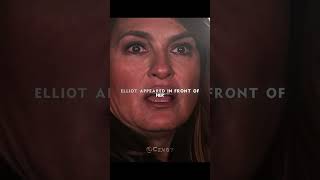 Benson never expected to see Elliott again ten years later. #movie #film #shorts