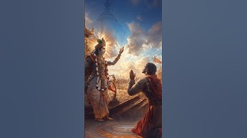 श्री कृष्ण ने कहा हे कि जिंदगी में अगर कामयाब होना हे तो  #krishna #facts #viralshorts