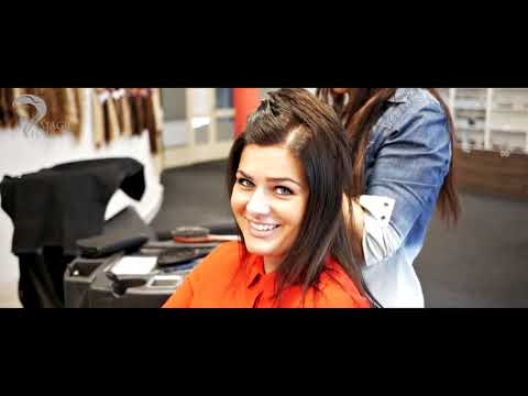 Video: Prodlužování Vlasů - úskalí Krásy