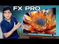 Xiaomi FX PRO QLED TV 2025 | Xiaomi 43 inch QLED TV 2025 | FX PRI Xiaomi 43 inch TV | Mi 43" Qled TV
