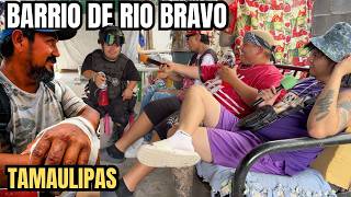 Esto es lo que pasa realmente en Río Bravo Tamaulipas
