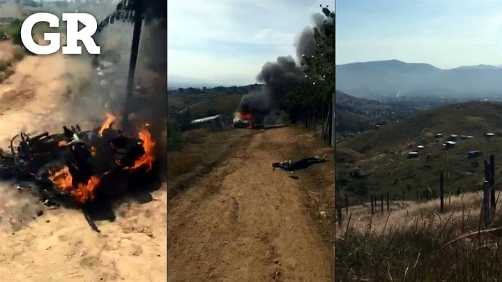 Calientan conflicto de tierra en Oaxaca
