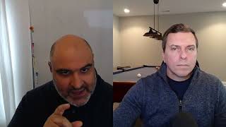 Ep 5: Che Bhatia - Deep dive into Incident Response