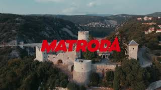 Matroda Live (Matroda & Friends Online Festival w. Insomniac)