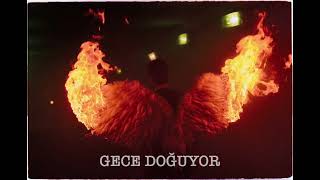 Ercüment Behzad Love - Gece Doğuyor