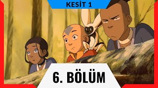 Avatar Son Hava Bükücü | 6.  1. Kesit Resimi