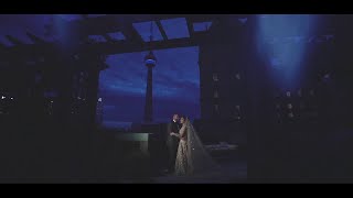 Los Angeles & Toronto Wedding - Ammarah weds Mubashir - Full Highlights
