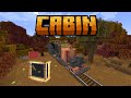 This is cabin create above  beyond in newer