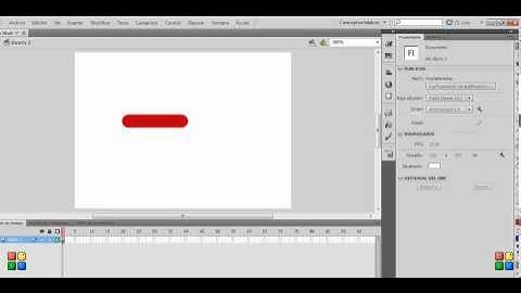 Boton enlazar escenas