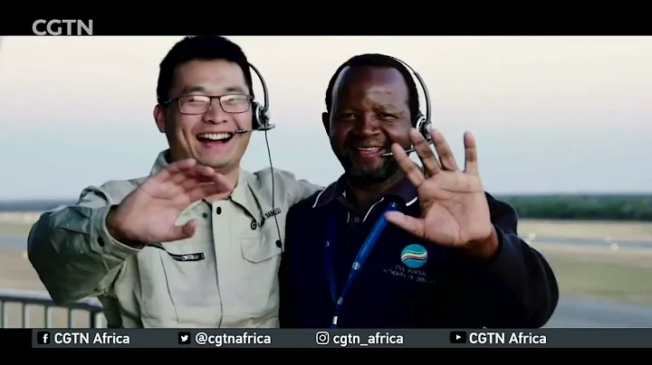 Talk Africa: What next for Kenya