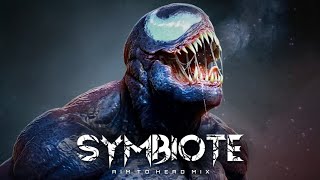 Aggressive Metalstep / Electro Metal Mix 'SYMBIOTE'