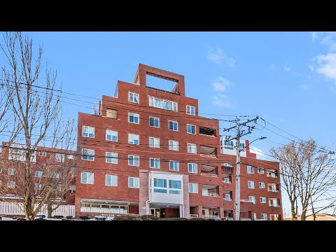 50 Watertown Street 110, Watertown, MA home video tour
