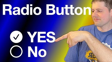 Radio Button in SwiftUI