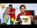 ACCIDENTALLY BROKE MY GOLDEN PLAY BUTTON | 2 Million Subscribers Special