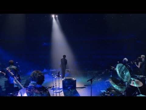 「はじまりはいつも雨」（ASKA CONCERT TOUR 2019 Made in ASKA -40年のありったけ- in 日本武道館）