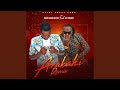 Arabaki (Remix) - Junior Kandia Kouyaté feat Aly 100Songs