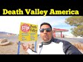 Yeh Death Valley Hai || USA मौत की  घाटी || Indian in America