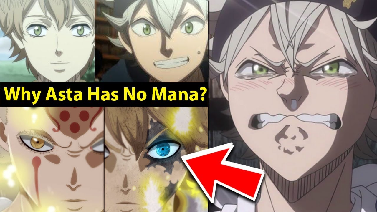 Black Clover Plot Twist Made Everyone CRY & Why Asta has