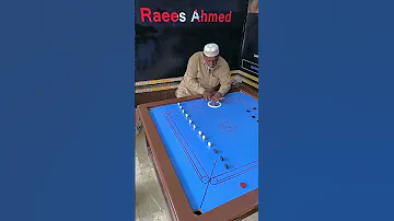 Carrom King Viral Foryou Viralvideo Carromking 