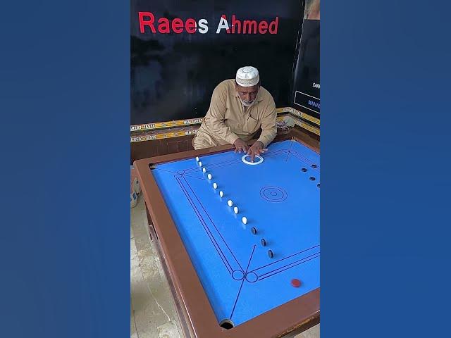 Carrom king #viral #foryou #viralvideo #carromking