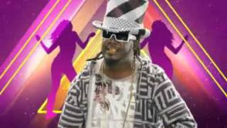 T-Pain featuring Chris Brown - Freeze ft. Chris Brown - YouTube.flv