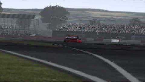 SHIFT 2 UNLEASHED™ - CRASHBARRYZ Brembo GT500 working progress