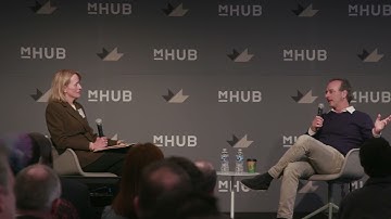 2024 mHUB HardTech Summit Fireside Conversation w/ Eric Lefkofsky, Founder and CEO, Tempus