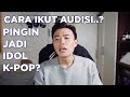 PROSES MENJADI TRAINEE DI DUNIA KPOP!?