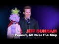Peanut | All Over the Map  | JEFF DUNHAM