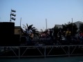 The Cure - Lullaby ( Reggae Version Cover By Acoustic Juice ) 1 Maggio 2009 Orosei ( NU )