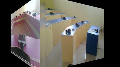 Smartedge Digital Language Lab