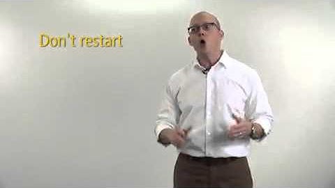 Coursera - Introduction to Public Speaking - Week 1 - Practicing Your Speech - Aula 9.10